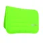 Hy Equestrian Neon Reversible Comfort Pad - Bright Green